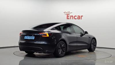 Tesla model-3