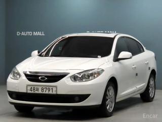 Renault-KoreaSamsung SM3