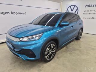 BYD Atto 3