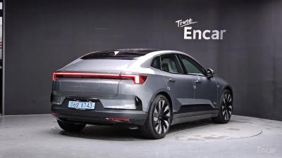 Polestar Polestar 4