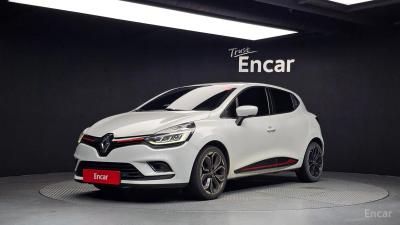 Renault-KoreaSamsung Cilo