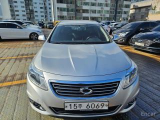 Renault-KoreaSamsung SM5