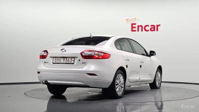 Renault-KoreaSamsung SM3