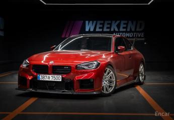 BMW M2