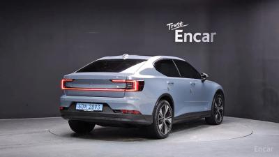 Polestar polestar-2