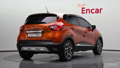 Renault-KoreaSamsung QM3