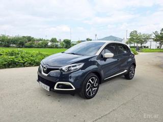 Renault-KoreaSamsung QM3
