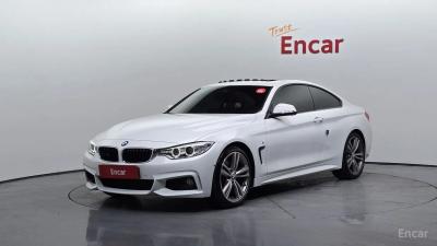 BMW 4-series