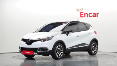 Renault-KoreaSamsung QM3