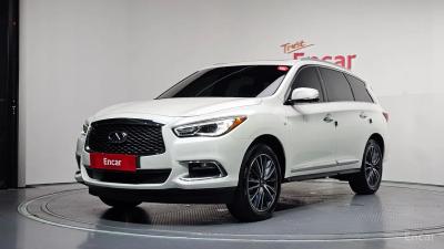 Infiniti QX60
