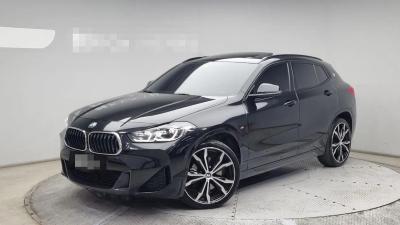 BMW X2 (F39)