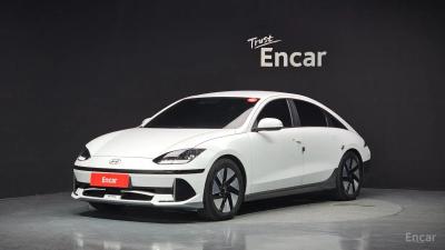 Hyundai Ioniq6