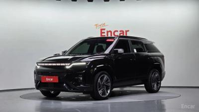 KG_Mobility_Ssangyong Actyon