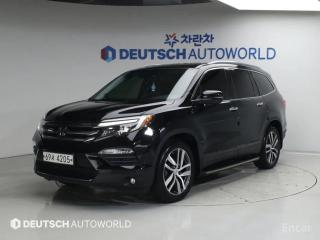 Honda Pilot