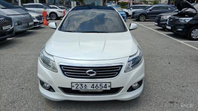 Renault-KoreaSamsung SM5