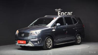 KG_Mobility_Ssangyong KORANDO