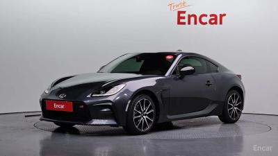 Toyota 86