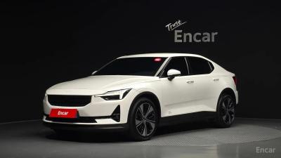Polestar polestar-2
