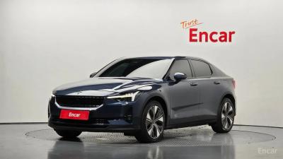 Polestar polestar-2