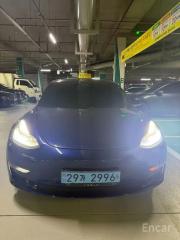 Tesla model-3