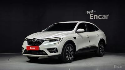 Renault-KoreaSamsung XM3