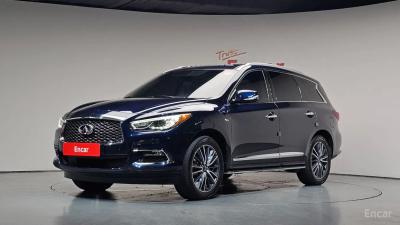 Infiniti QX60