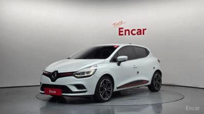 Renault-KoreaSamsung Cilo