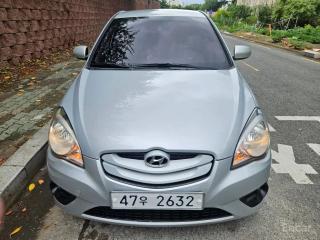 Hyundai Verna