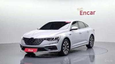 Renault-KoreaSamsung SM6