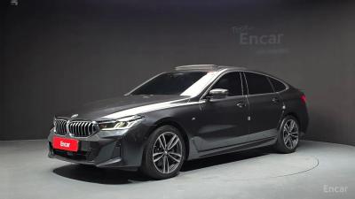 BMW Gran Turismo