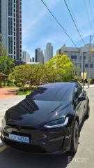 Tesla model-x
