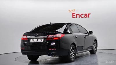 Renault-KoreaSamsung SM5