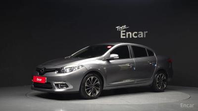 Renault-KoreaSamsung SM3