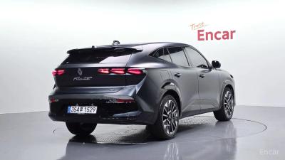 Renault-KoreaSamsung Filante