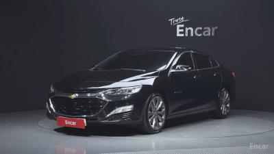 ChevroletGMDaewoo Malibu