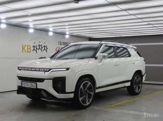KG_Mobility_Ssangyong Actyon