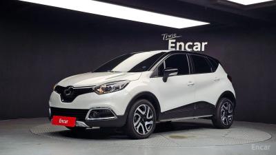 Renault-KoreaSamsung QM3