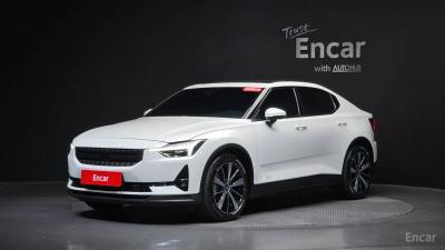 Polestar polestar-2