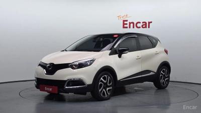 Renault-KoreaSamsung QM3