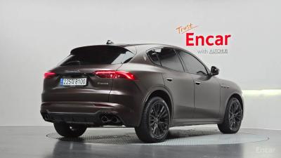 Maserati Grecale