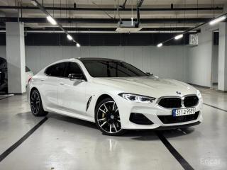 BMW 8-series