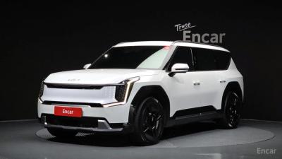 Kia EV9
