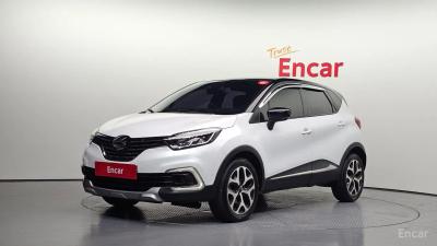 Renault-KoreaSamsung QM3