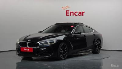 BMW 8-series