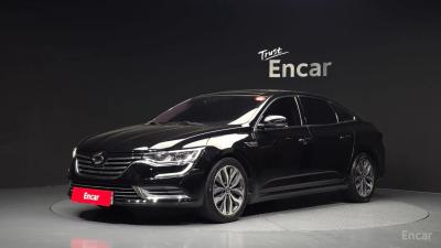 Renault-KoreaSamsung SM6