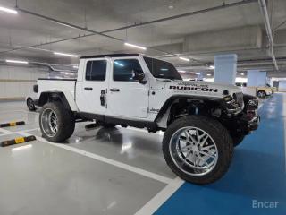 Jeep gladiator