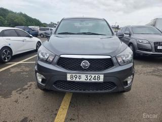 KG_Mobility_Ssangyong KORANDO
