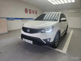 KG_Mobility_Ssangyong KORANDO
