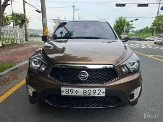 KG_Mobility_Ssangyong KORANDO
