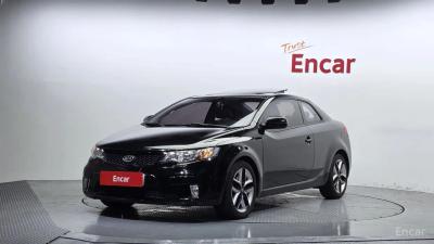 Kia Porte